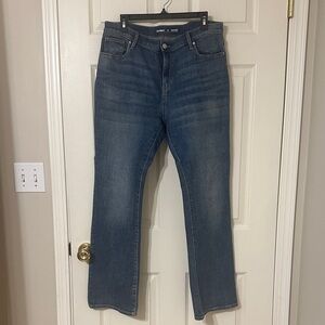 Women’s Blue Denim Jeans